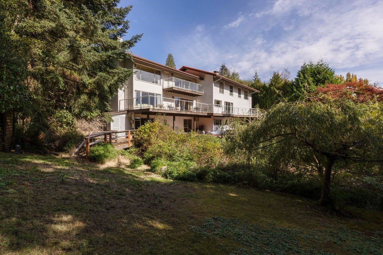 860 Fairmile Road - British Properties Single Family Residence for Sale, 5 Bedrooms (R2984338) #39