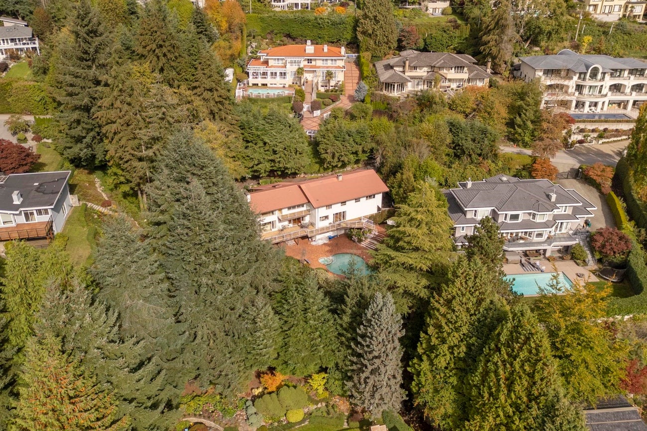 860 Fairmile Road - British Properties Single Family Residence for Sale, 5 Bedrooms (R2984338) #3