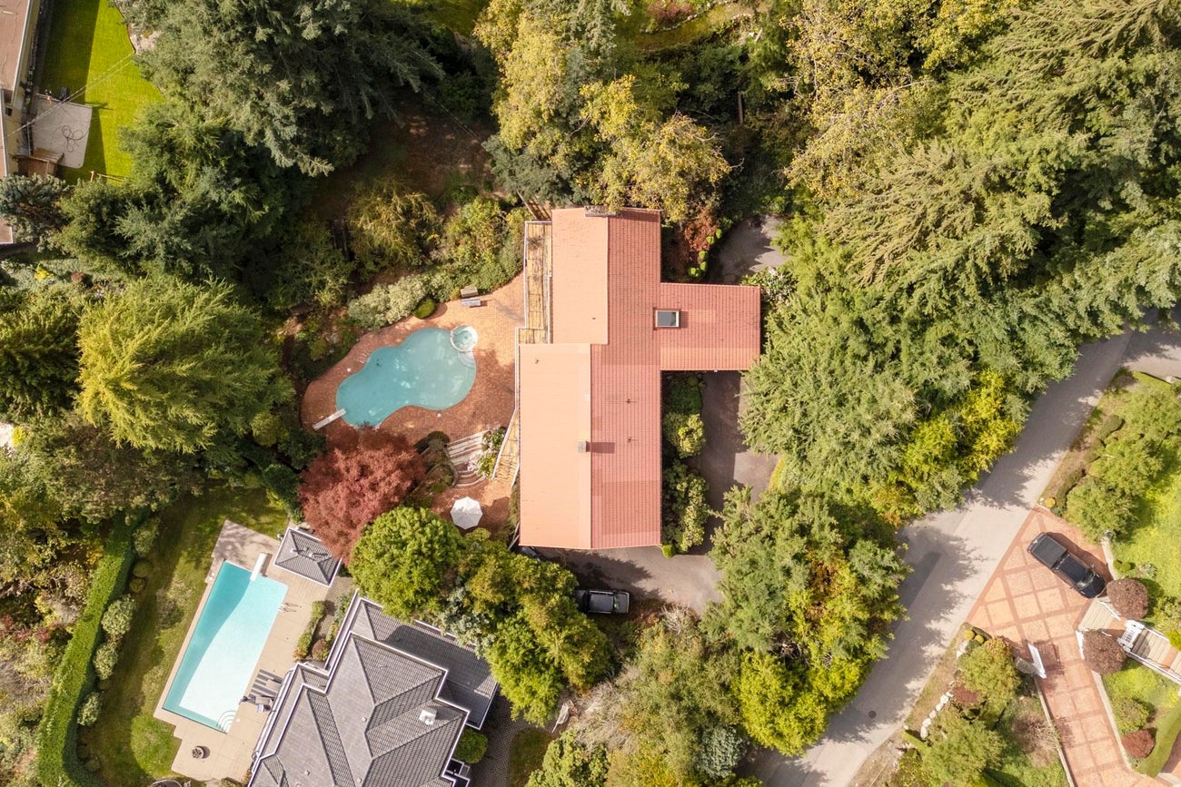 860 Fairmile Road - British Properties Single Family Residence for Sale, 5 Bedrooms (R2984338) #4