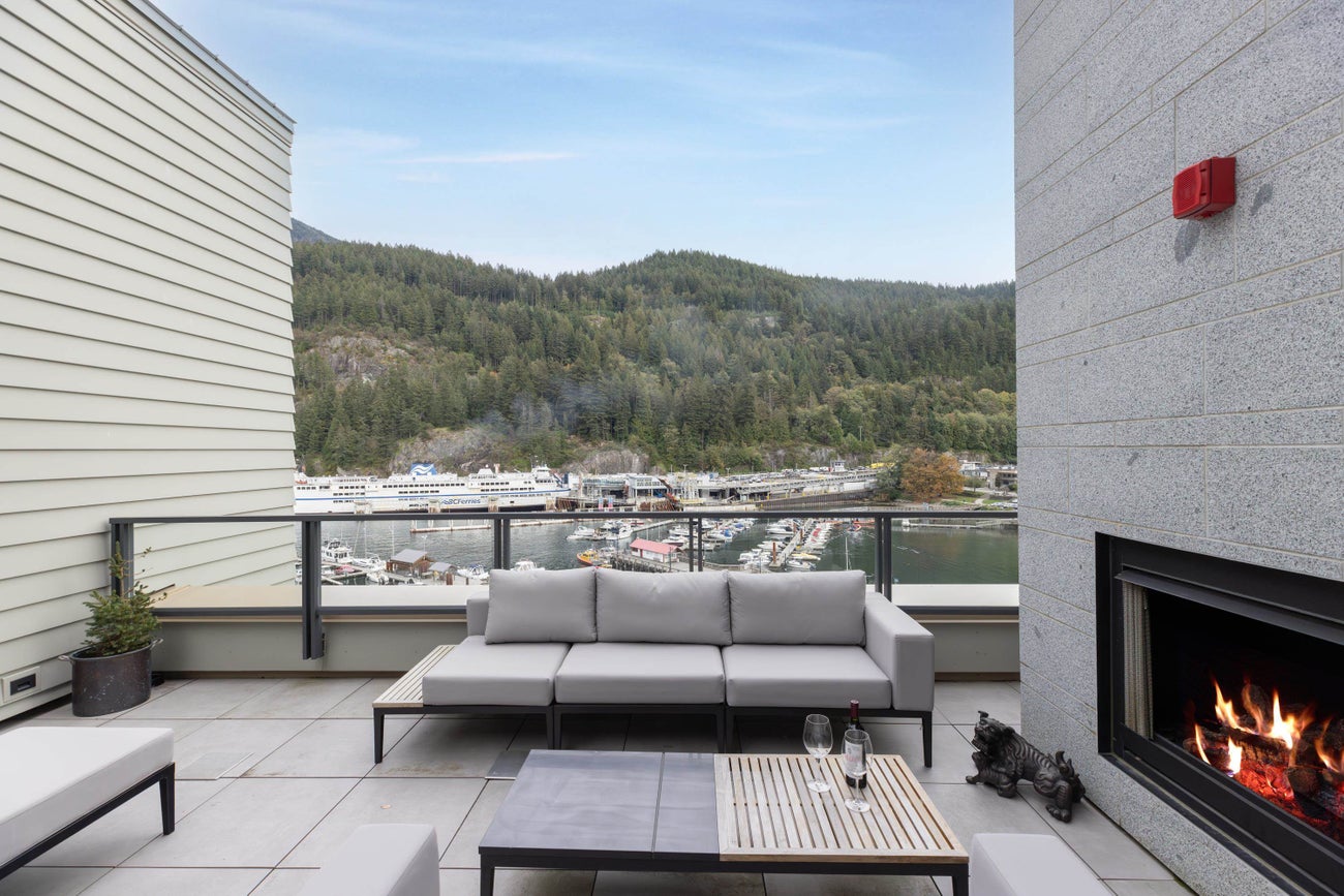 706 - 6707 Nelson Avenue - Horseshoe Bay WV Apartment/Condo for Sale, 2 Bedrooms (R2989516) #31