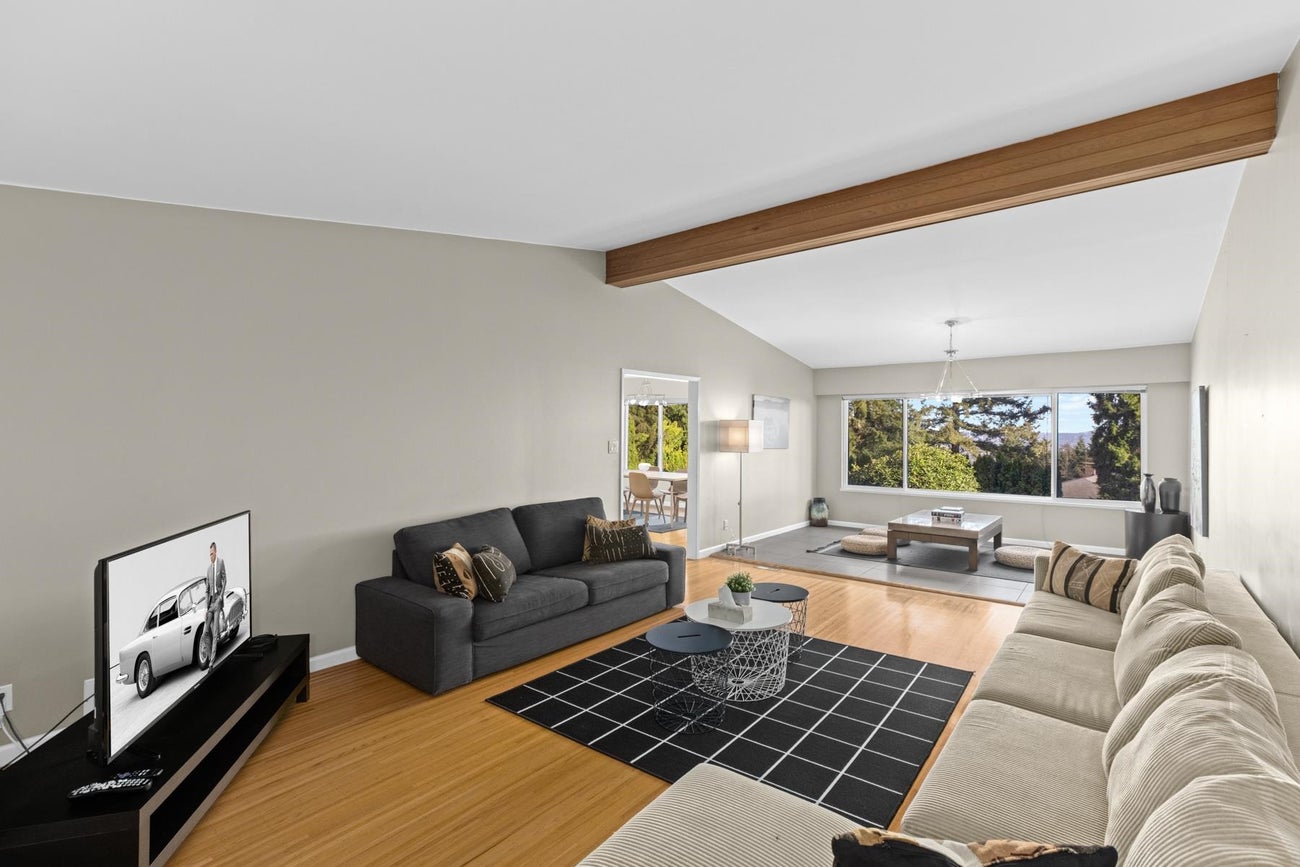 905 Greenwood Road - British Properties Single Family Residence for Sale, 4 Bedrooms (R2993066) #4