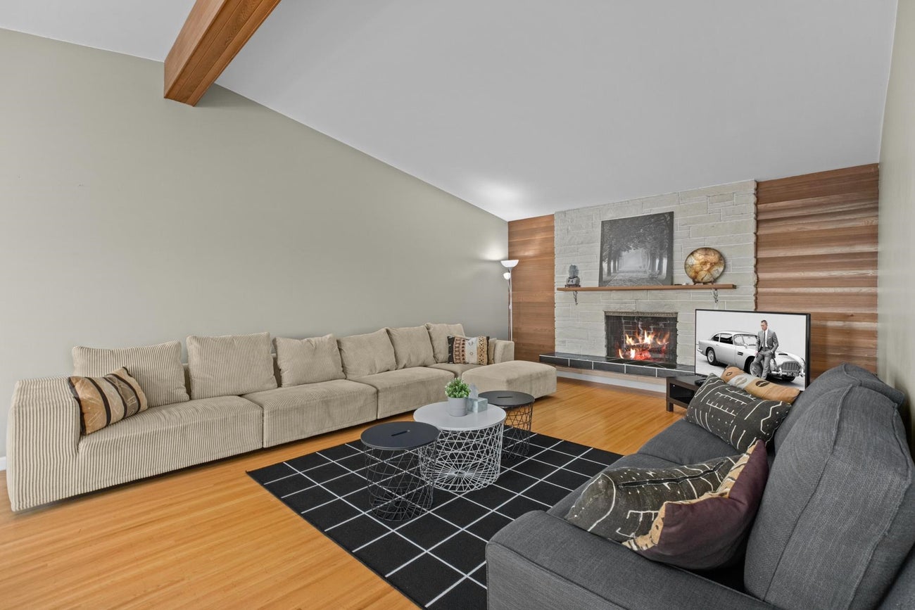 905 Greenwood Road - British Properties Single Family Residence for Sale, 4 Bedrooms (R2993066) #5