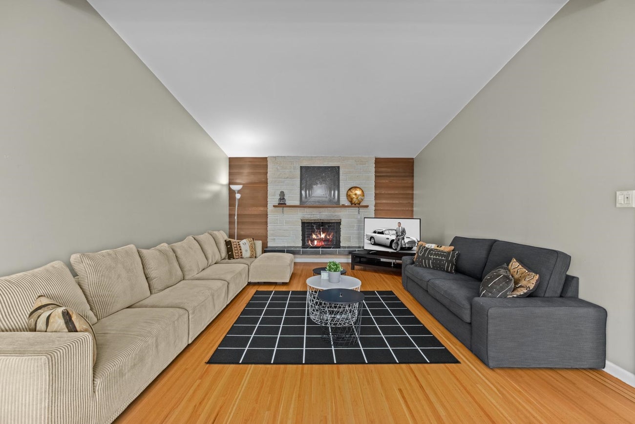 905 Greenwood Road - British Properties Single Family Residence for Sale, 4 Bedrooms (R2993066) #6
