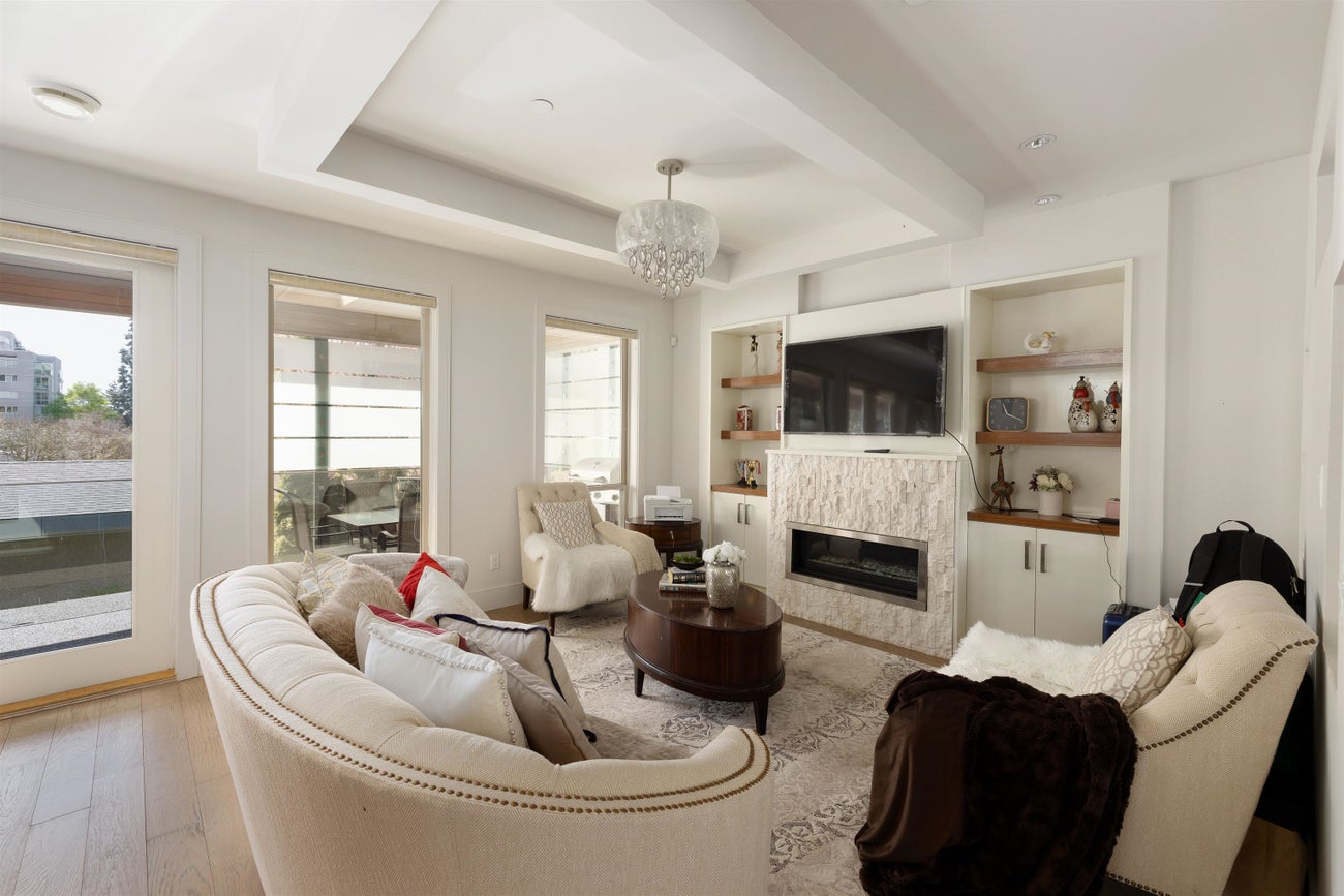 1450 Fulton Avenue - Ambleside Single Family Residence for Sale, 7 Bedrooms (R2993999) #8