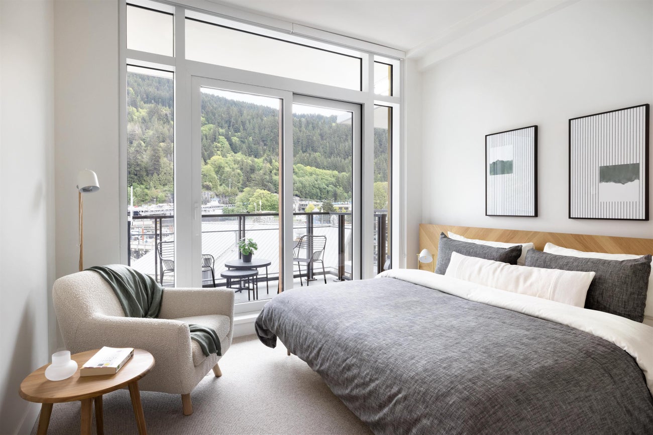 208 - 6707 Nelson Avenue - Horseshoe Bay WV Apartment/Condo for Sale, 3 Bedrooms (R2994999) #4