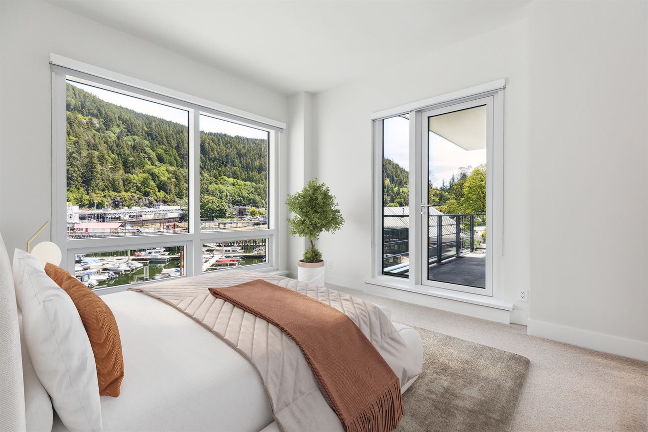 203 - 6707 Nelson Avenue - Horseshoe Bay WV Apartment/Condo for Sale, 3 Bedrooms (R2995210) #10