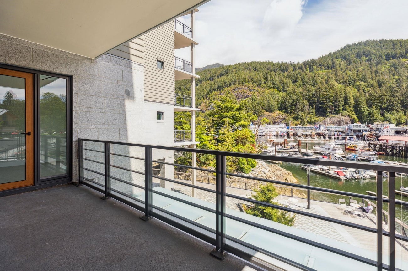 203 - 6707 Nelson Avenue - Horseshoe Bay WV Apartment/Condo for Sale, 3 Bedrooms (R2995210) #14