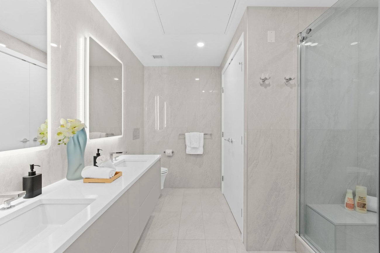 305 - 1331 Marine Drive - Ambleside Apartment/Condo for Sale, 3 Bedrooms (R2999830) #19