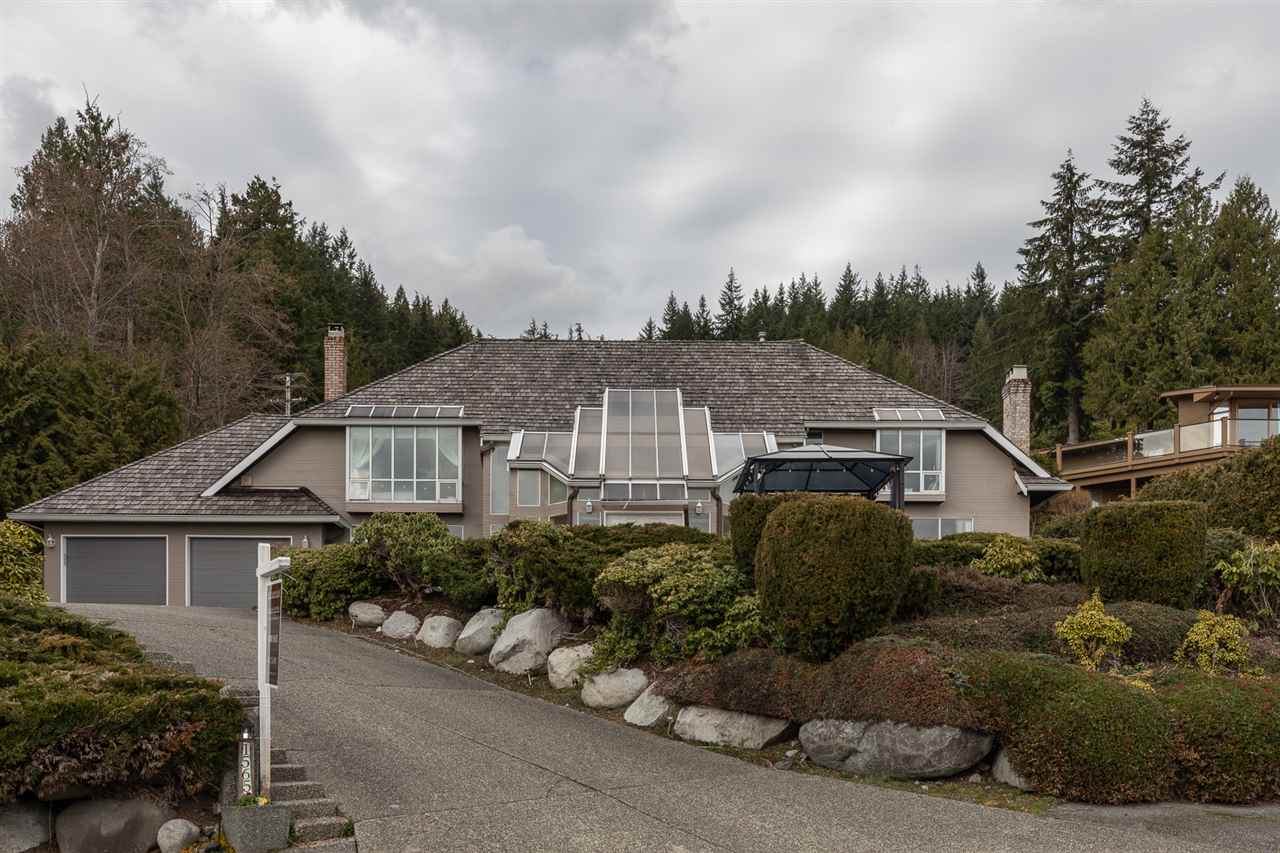 1565 Vinson Creek Road - Chartwell Single Family Residence for Sale, 4 Bedrooms (R3001534) #3