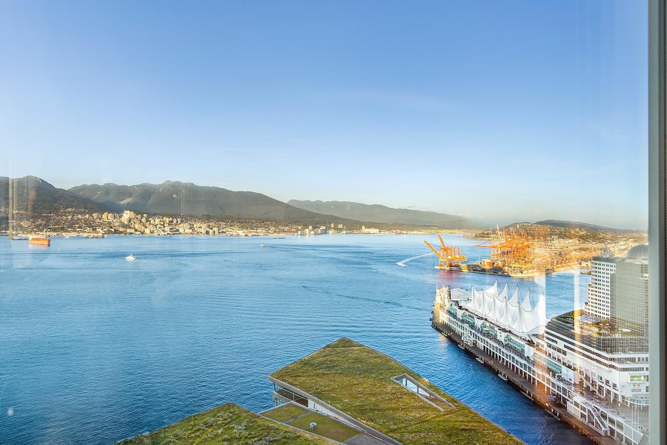 3102 - 1077 W Cordova Street - Coal Harbour Apartment/Condo for Sale, 2 Bedrooms (R3007467) #12