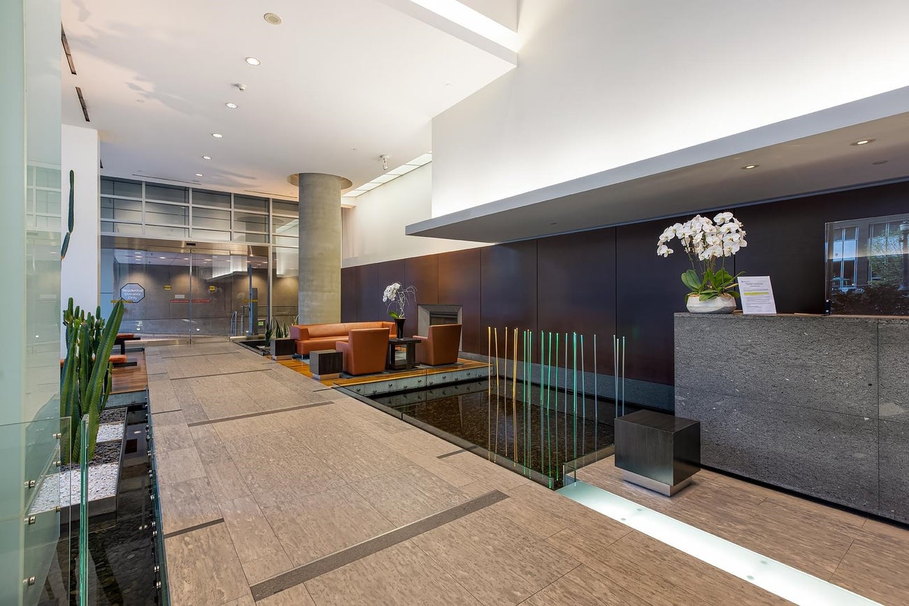 3102 - 1077 W Cordova Street - Coal Harbour Apartment/Condo for Sale, 2 Bedrooms (R3007467) #17