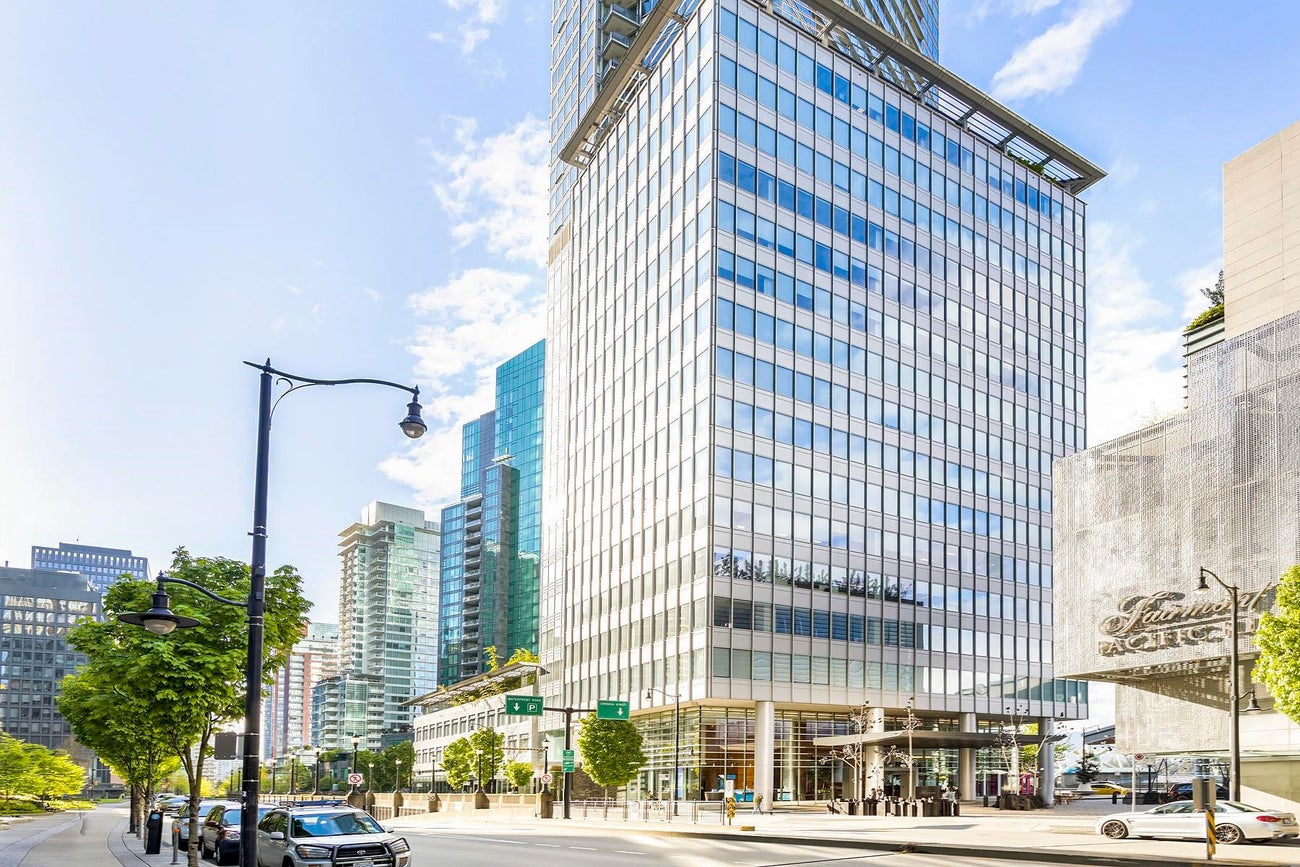 3102 - 1077 W Cordova Street - Coal Harbour Apartment/Condo for Sale, 2 Bedrooms (R3007467) #20