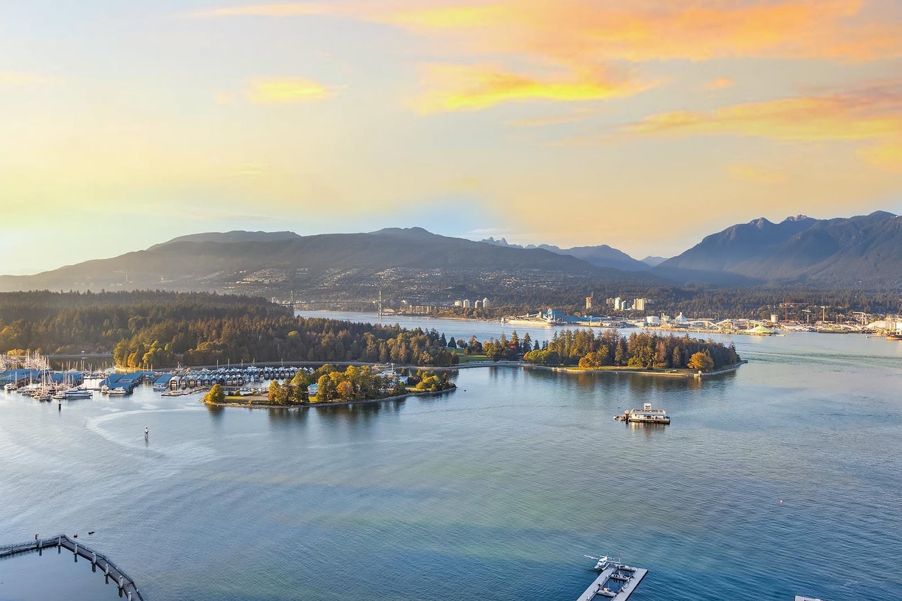 3102 - 1077 W Cordova Street - Coal Harbour Apartment/Condo for Sale, 2 Bedrooms (R3007467) #21