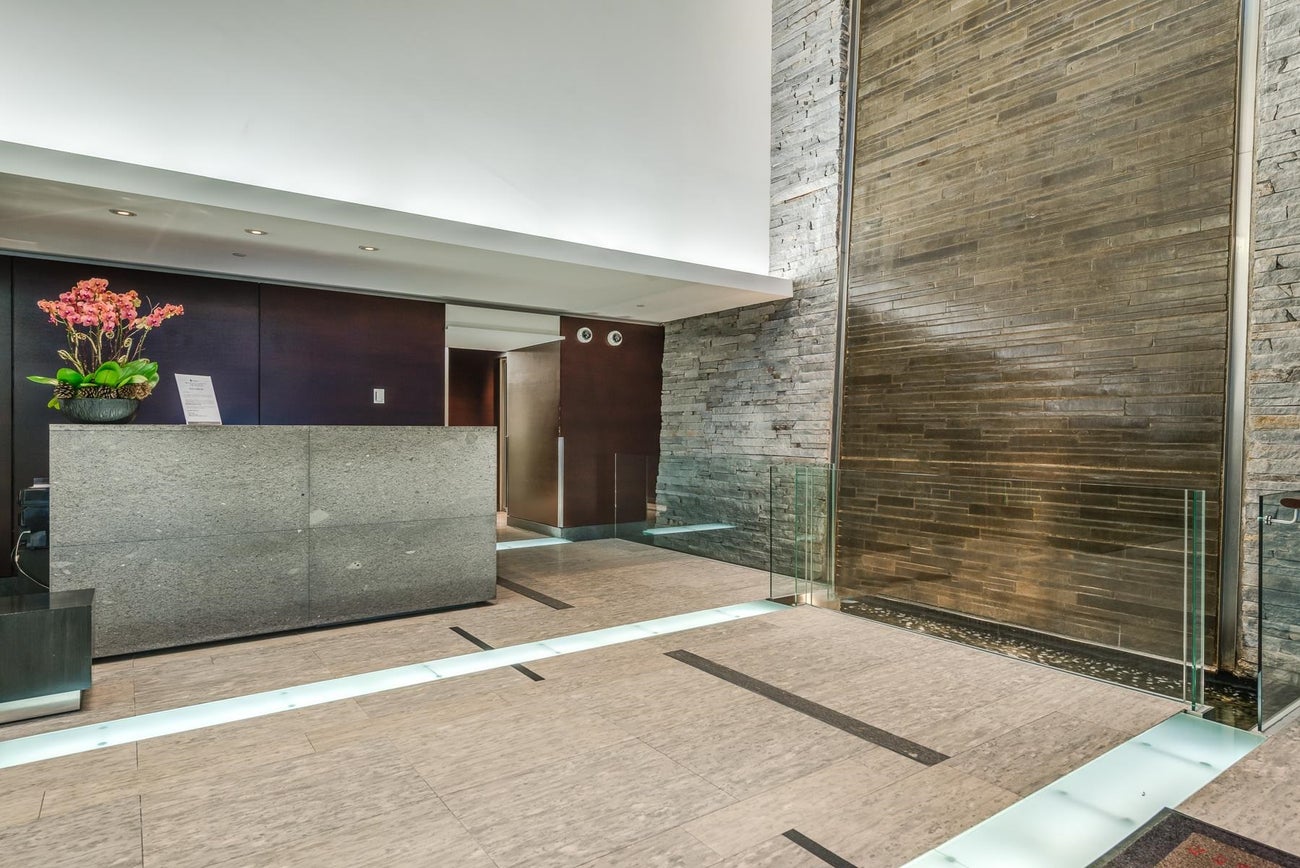 3102 - 1077 W Cordova Street - Coal Harbour Apartment/Condo for Sale, 2 Bedrooms (R3007467) #25