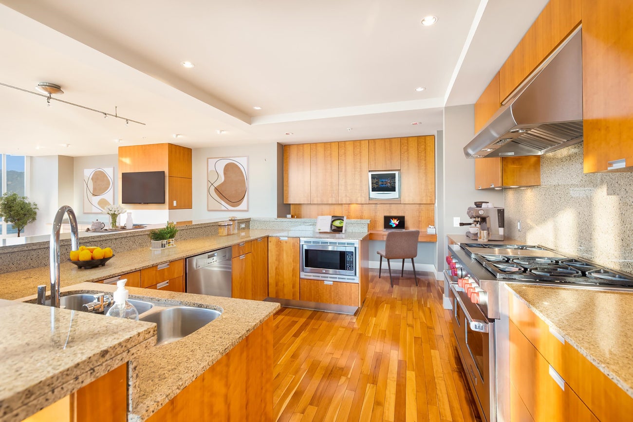 3102 - 1077 W Cordova Street - Coal Harbour Apartment/Condo for Sale, 2 Bedrooms (R3007467) #7
