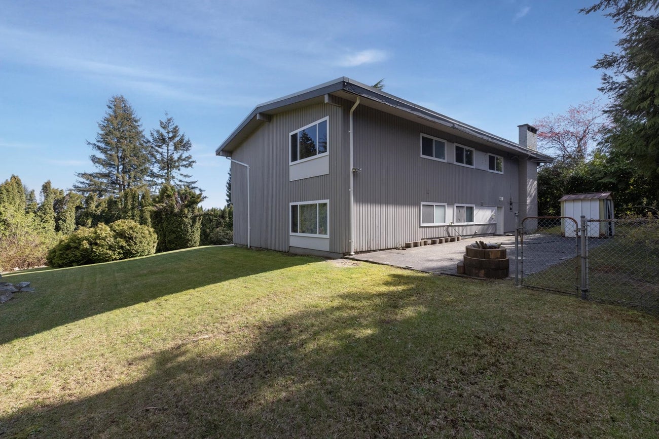 905 Greenwood Road - British Properties Single Family Residence for Sale, 4 Bedrooms (R3027198) #31