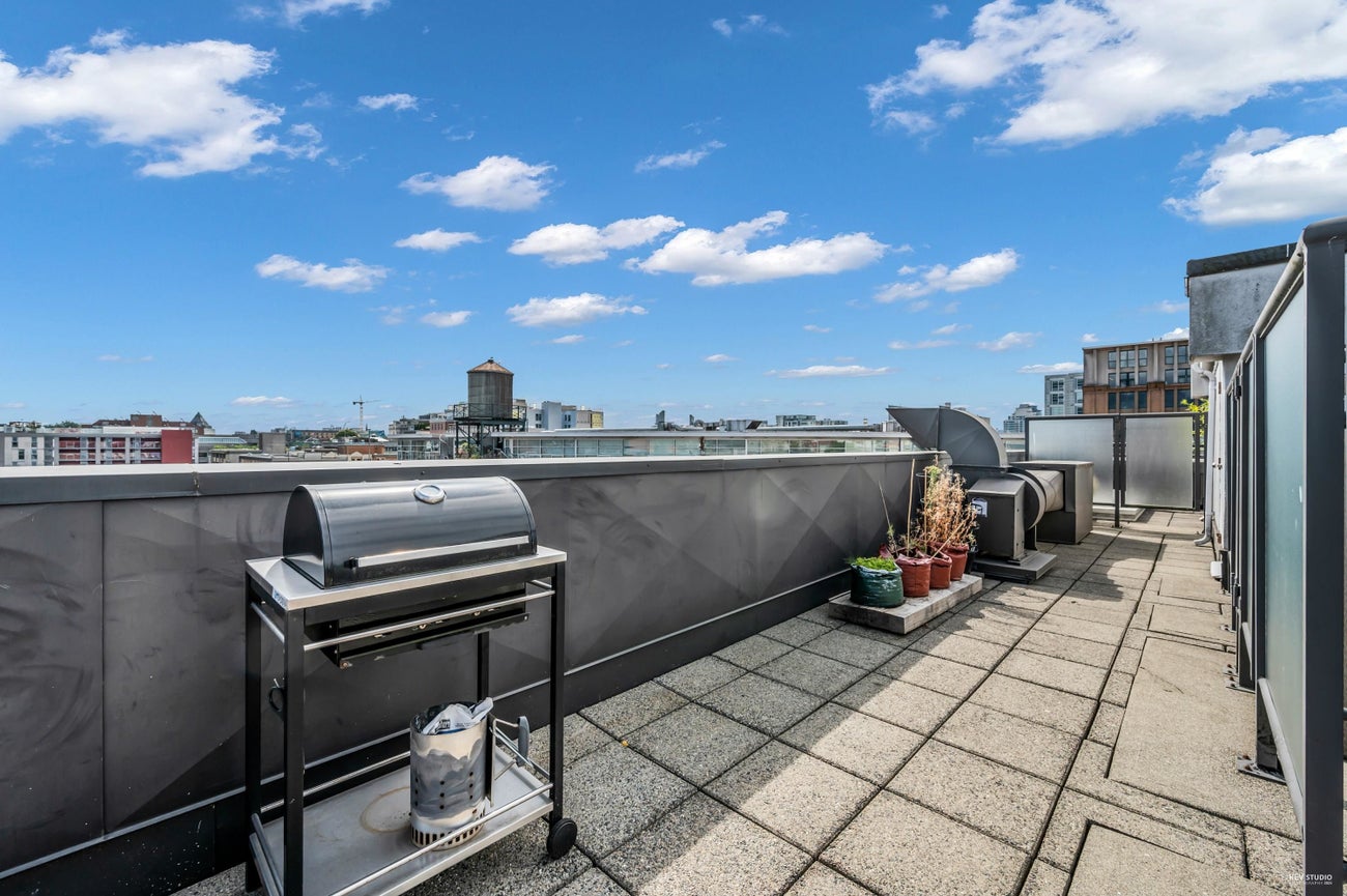 404 - 28 Powell Street - Downtown VE Apartment/Condo for Sale, 1 Bedroom (R3031636) #24
