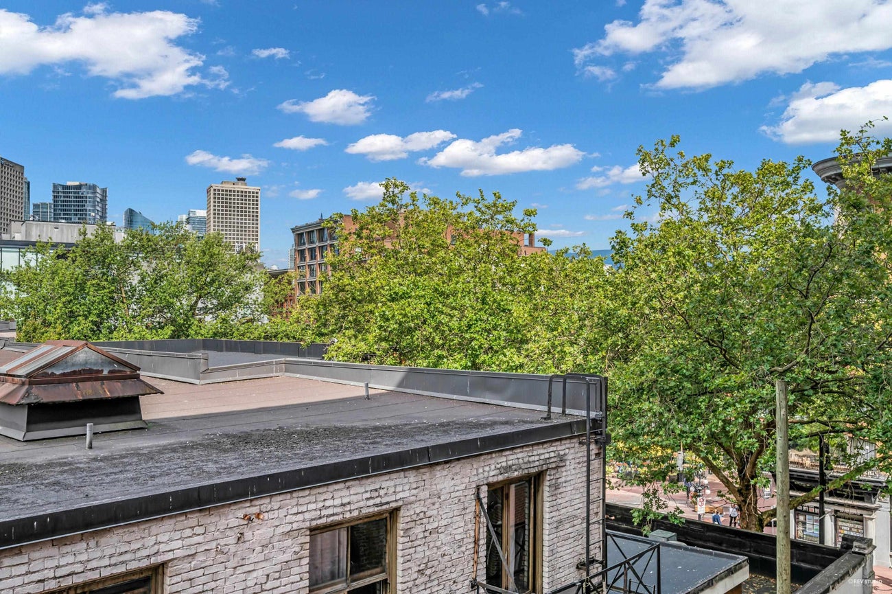 404 - 28 Powell Street - Downtown VE Apartment/Condo for Sale, 1 Bedroom (R3031636) #29