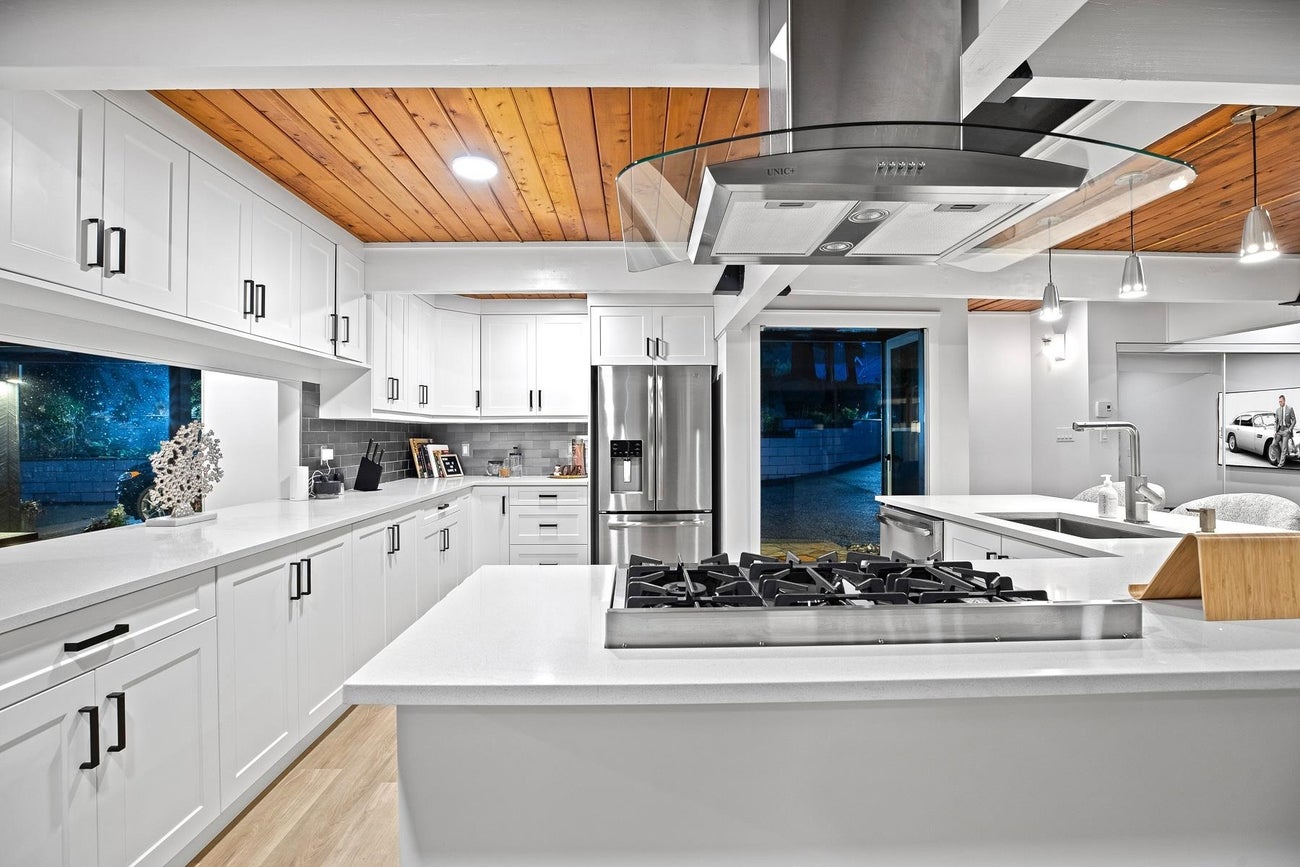 530 Hadden Drive - British Properties Single Family Residence for Sale, 5 Bedrooms (R3034267) #8