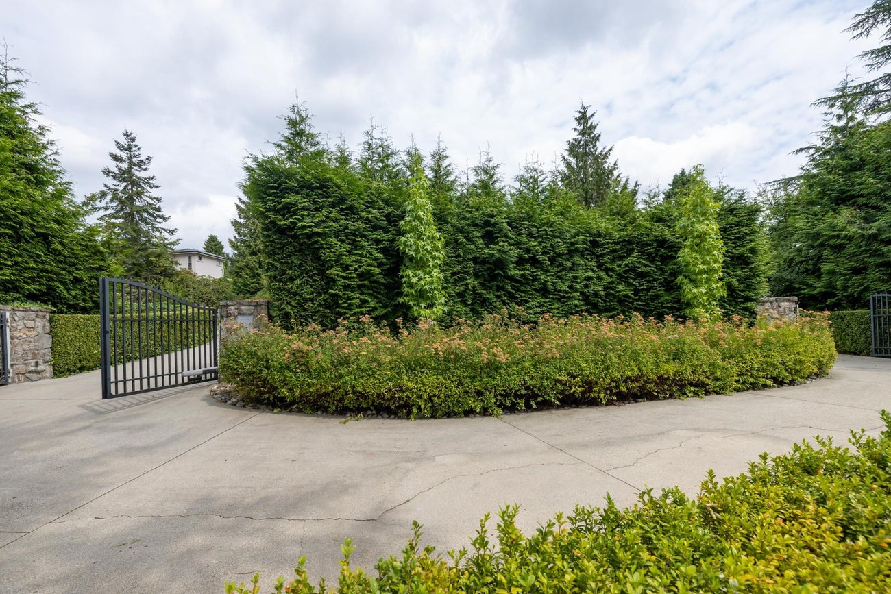 920 Pyrford Road - British Properties Single Family Residence for Sale, 6 Bedrooms (R3036076) #32