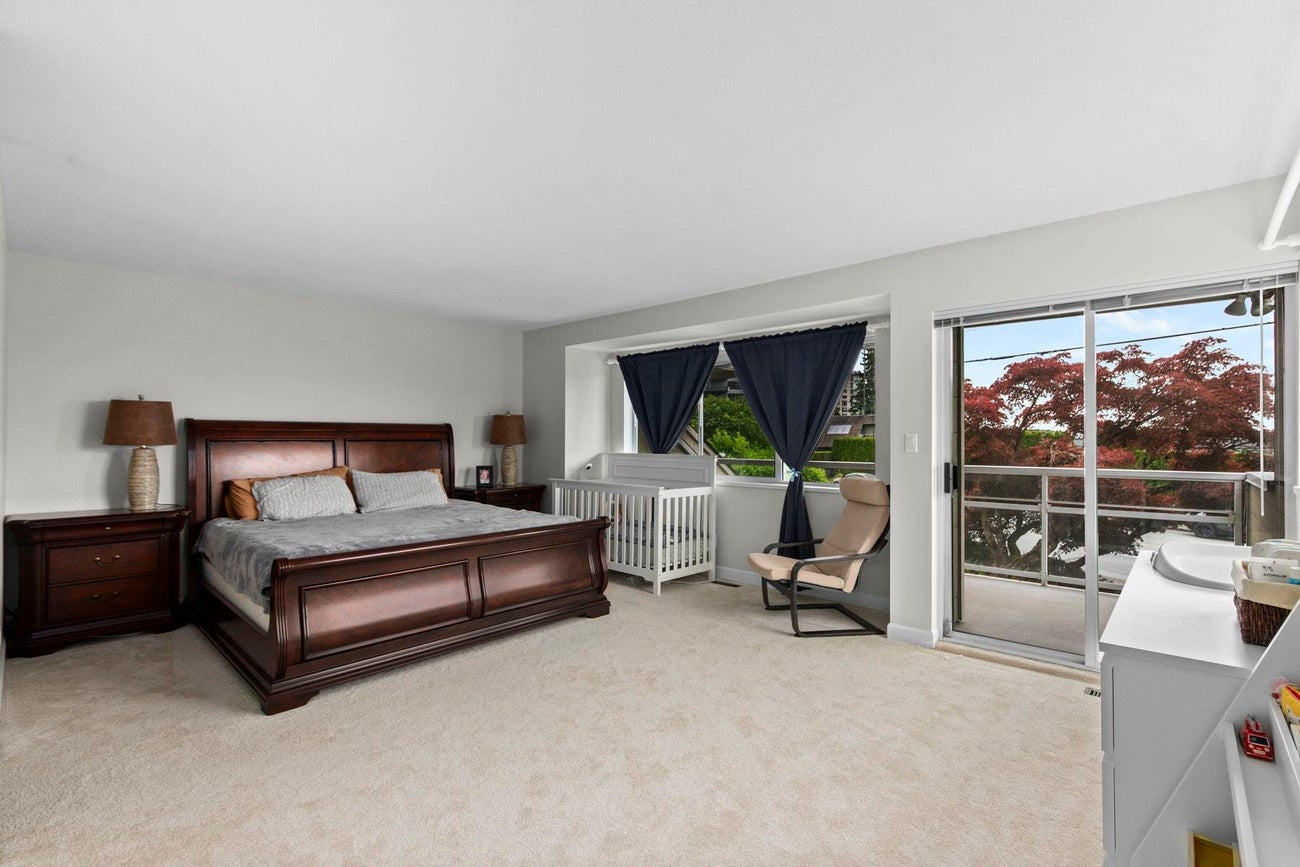 2319 Marine Drive - Dundarave Half Duplex for Sale, 3 Bedrooms (R3036793) #16