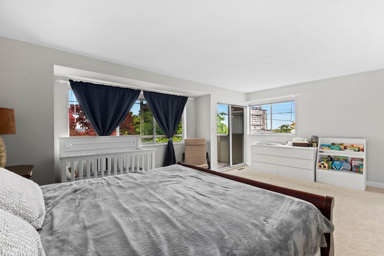 2319 Marine Drive - Dundarave Half Duplex for Sale, 3 Bedrooms (R3036793) #17