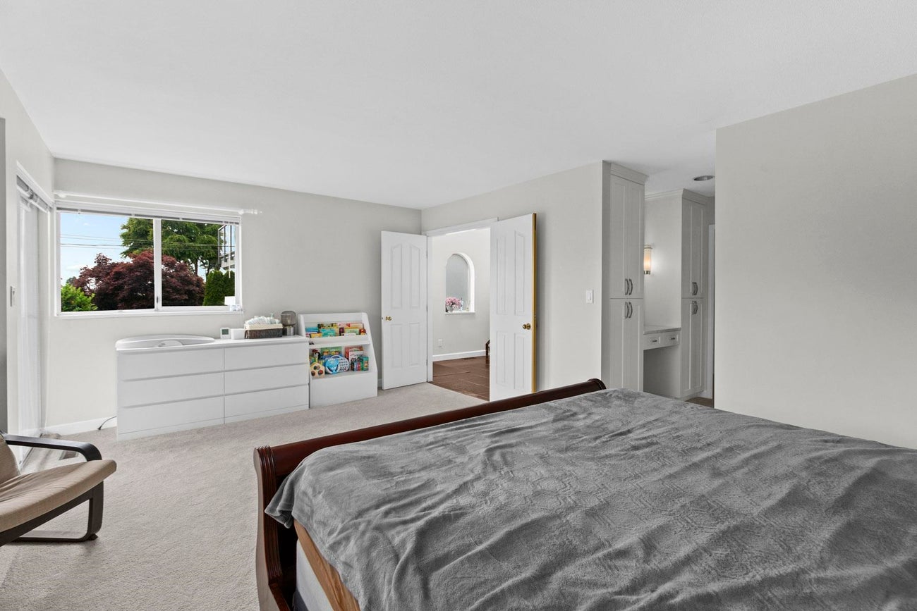 2319 Marine Drive - Dundarave Half Duplex for Sale, 3 Bedrooms (R3036793) #18