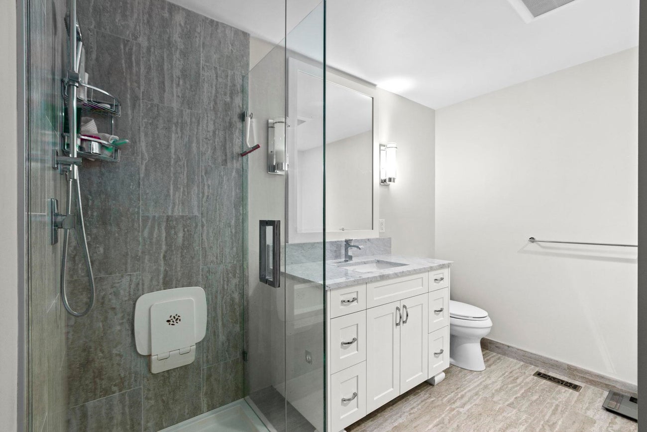 2319 Marine Drive - Dundarave Half Duplex for Sale, 3 Bedrooms (R3036793) #20