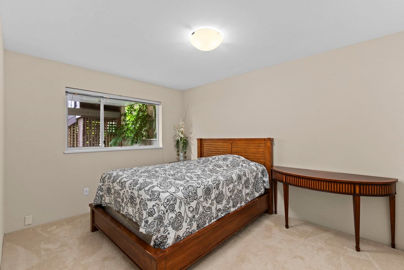 2319 Marine Drive - Dundarave Half Duplex for Sale, 3 Bedrooms (R3036793) #22