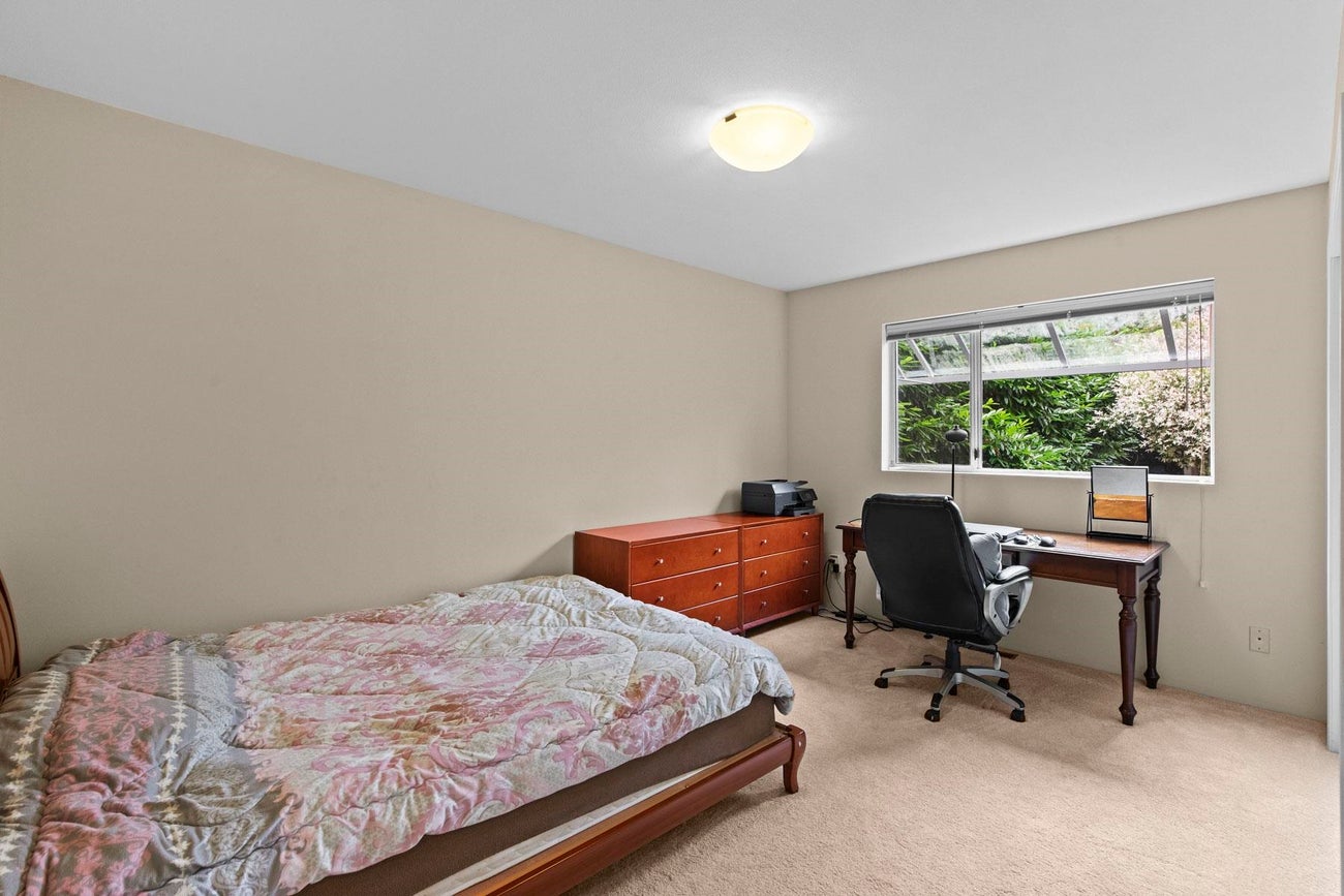 2319 Marine Drive - Dundarave Half Duplex for Sale, 3 Bedrooms (R3036793) #23
