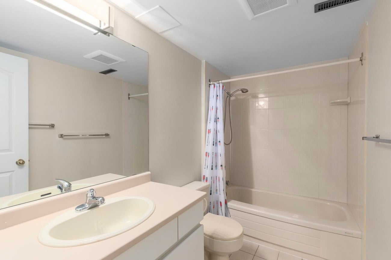 2319 Marine Drive - Dundarave Half Duplex for Sale, 3 Bedrooms (R3036793) #25