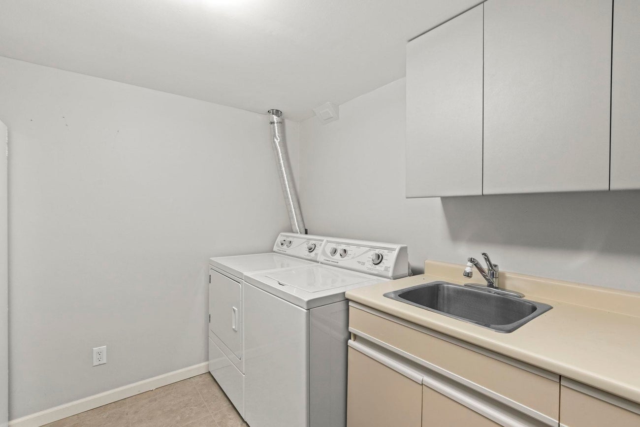 2319 Marine Drive - Dundarave Half Duplex for Sale, 3 Bedrooms (R3036793) #29