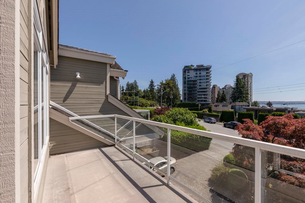 2319 Marine Drive - Dundarave Half Duplex for Sale, 3 Bedrooms (R3036793) #37