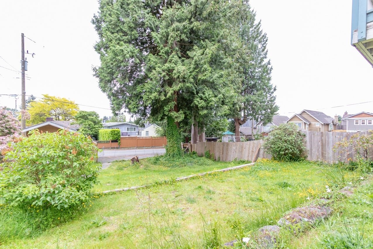 341 W 24th Street - Central Lonsdale Land for Sale(R3038520) #26