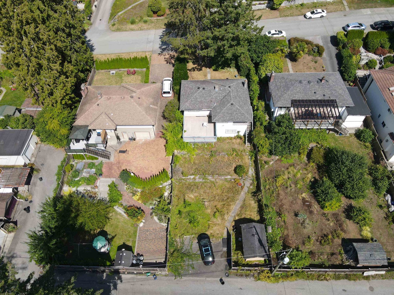 341 W 24th Street - Central Lonsdale Land for Sale(R3038520) #28