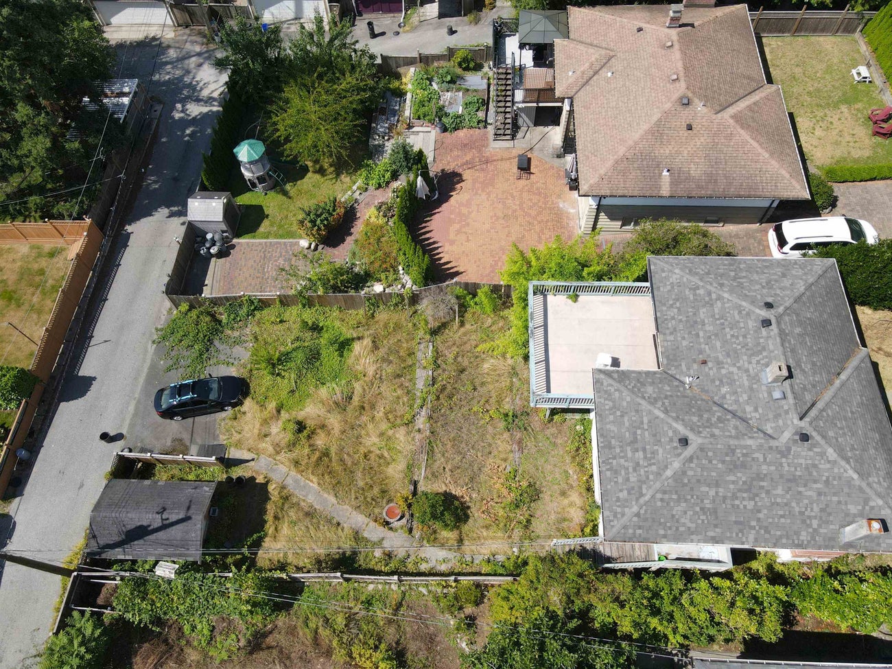 341 W 24th Street - Central Lonsdale Land for Sale(R3038520) #29