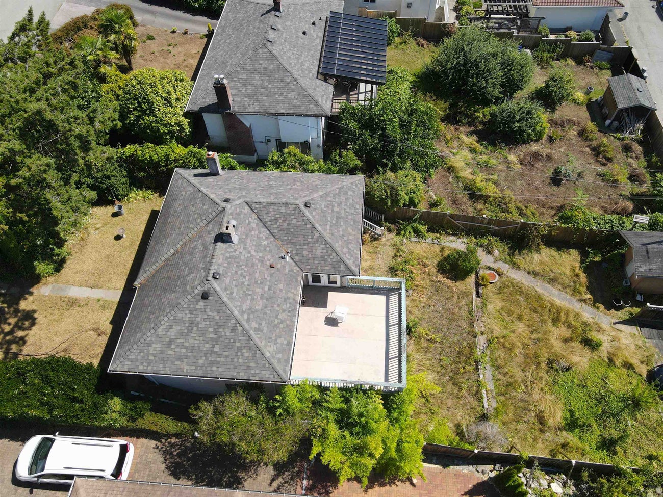 341 W 24th Street - Central Lonsdale Land for Sale(R3038520) #30