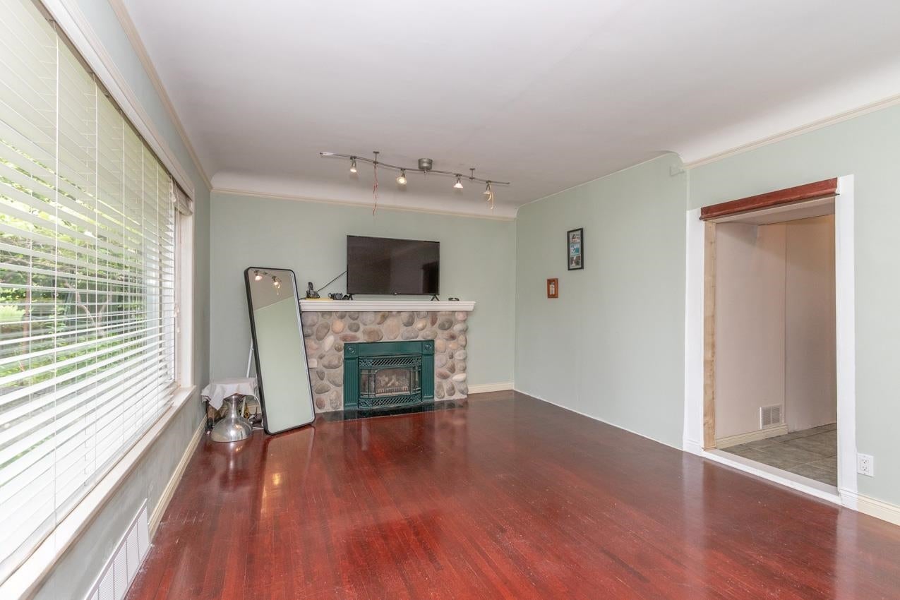 341 W 24th Street - Central Lonsdale Land for Sale(R3038520) #4