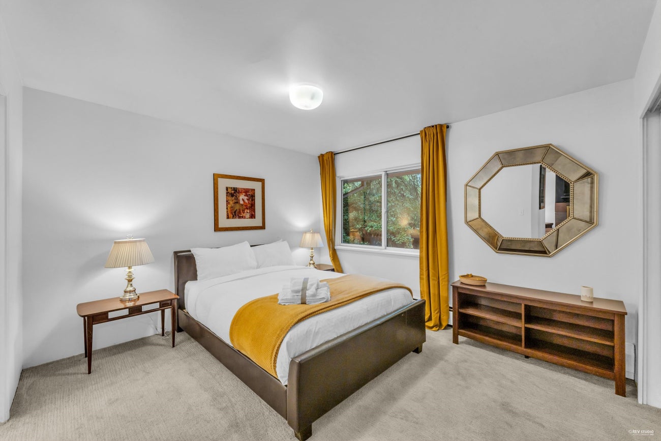 1372 Ottawa Avenue - Ambleside Single Family Residence for Sale, 6 Bedrooms (R3048139)# - 30