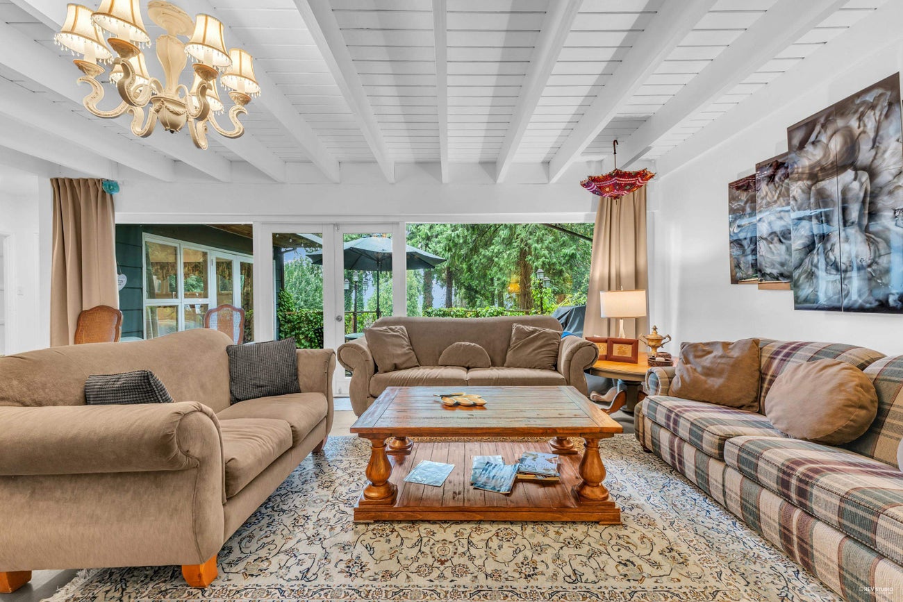 1372 Ottawa Avenue - Ambleside Single Family Residence for Sale, 6 Bedrooms (R3048139)# - 4