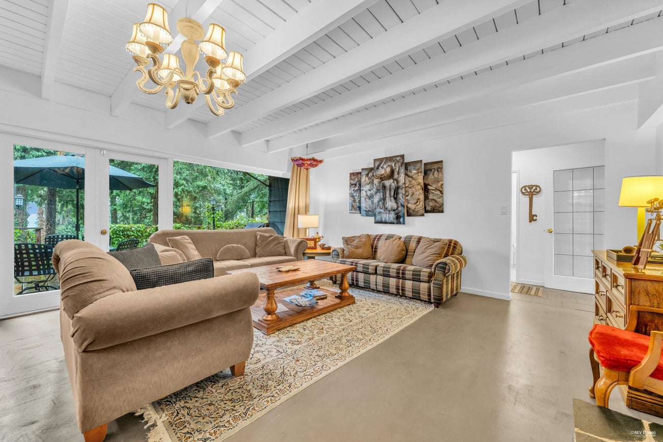 1372 Ottawa Avenue - Ambleside Single Family Residence for Sale, 6 Bedrooms (R3048139)# - 8