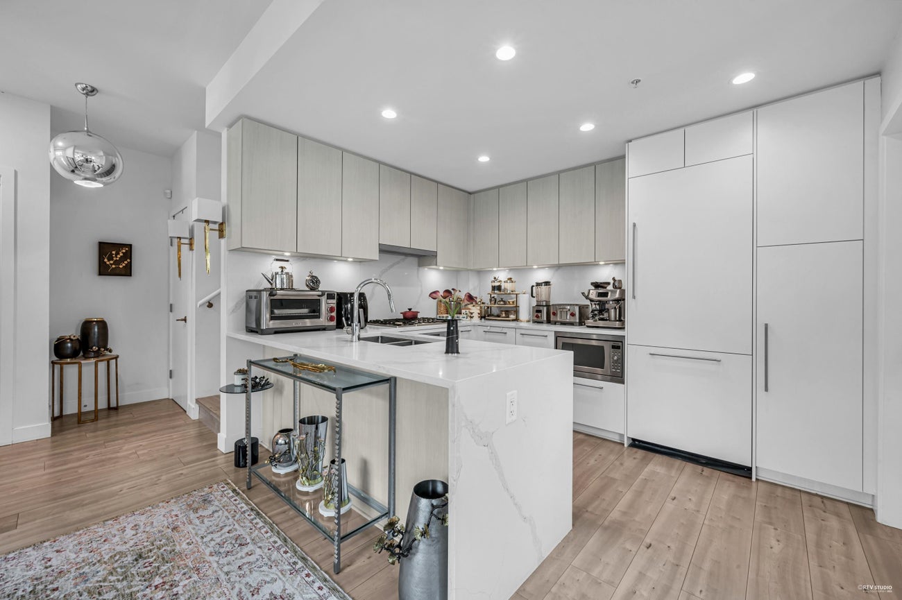 101 - 2035 Glenaire Drive - Pemberton NV Townhouse for Sale, 3 Bedrooms (R3048145) #13