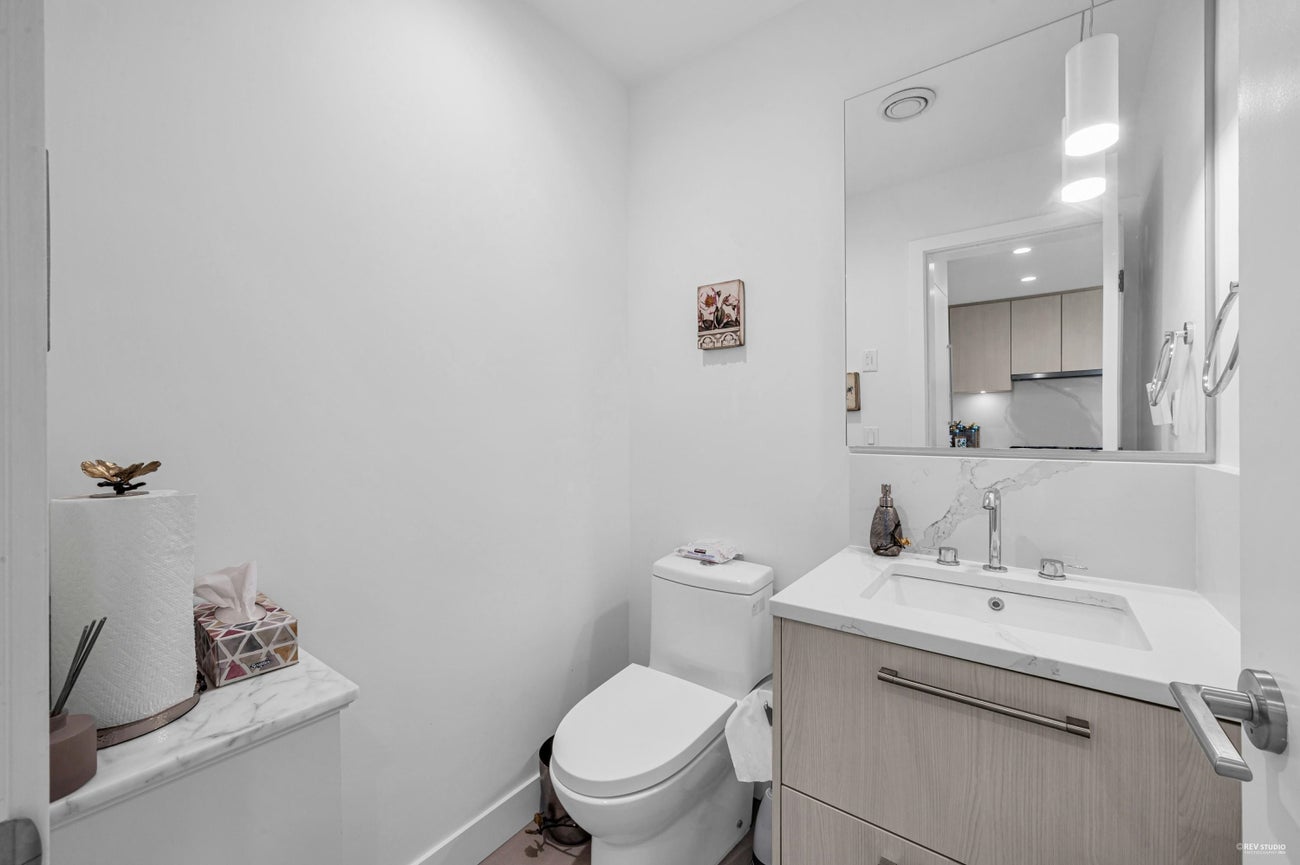 101 - 2035 Glenaire Drive - Pemberton NV Townhouse for Sale, 3 Bedrooms (R3048145) #26