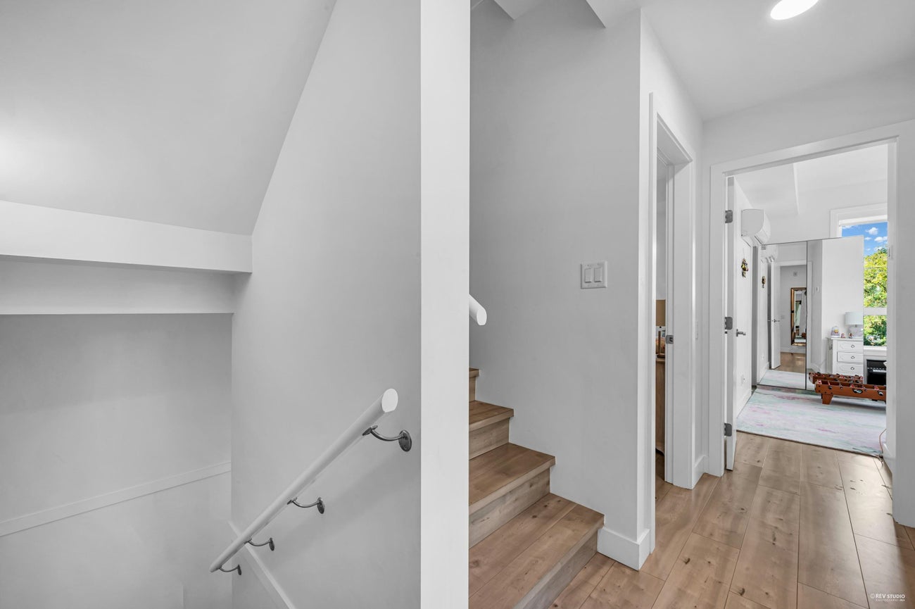 101 - 2035 Glenaire Drive - Pemberton NV Townhouse for Sale, 3 Bedrooms (R3048145) #27
