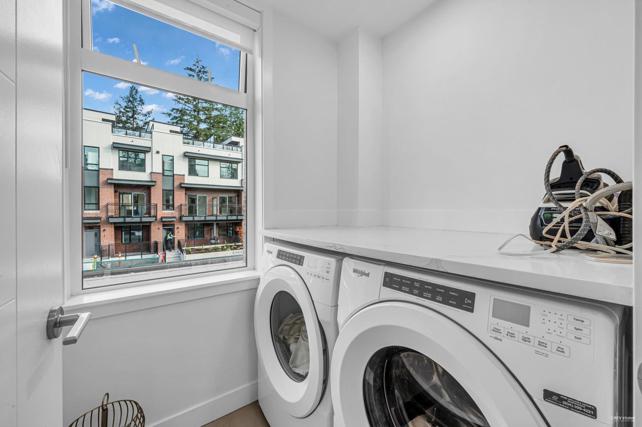 101 - 2035 Glenaire Drive - Pemberton NV Townhouse for Sale, 3 Bedrooms (R3048145) #29