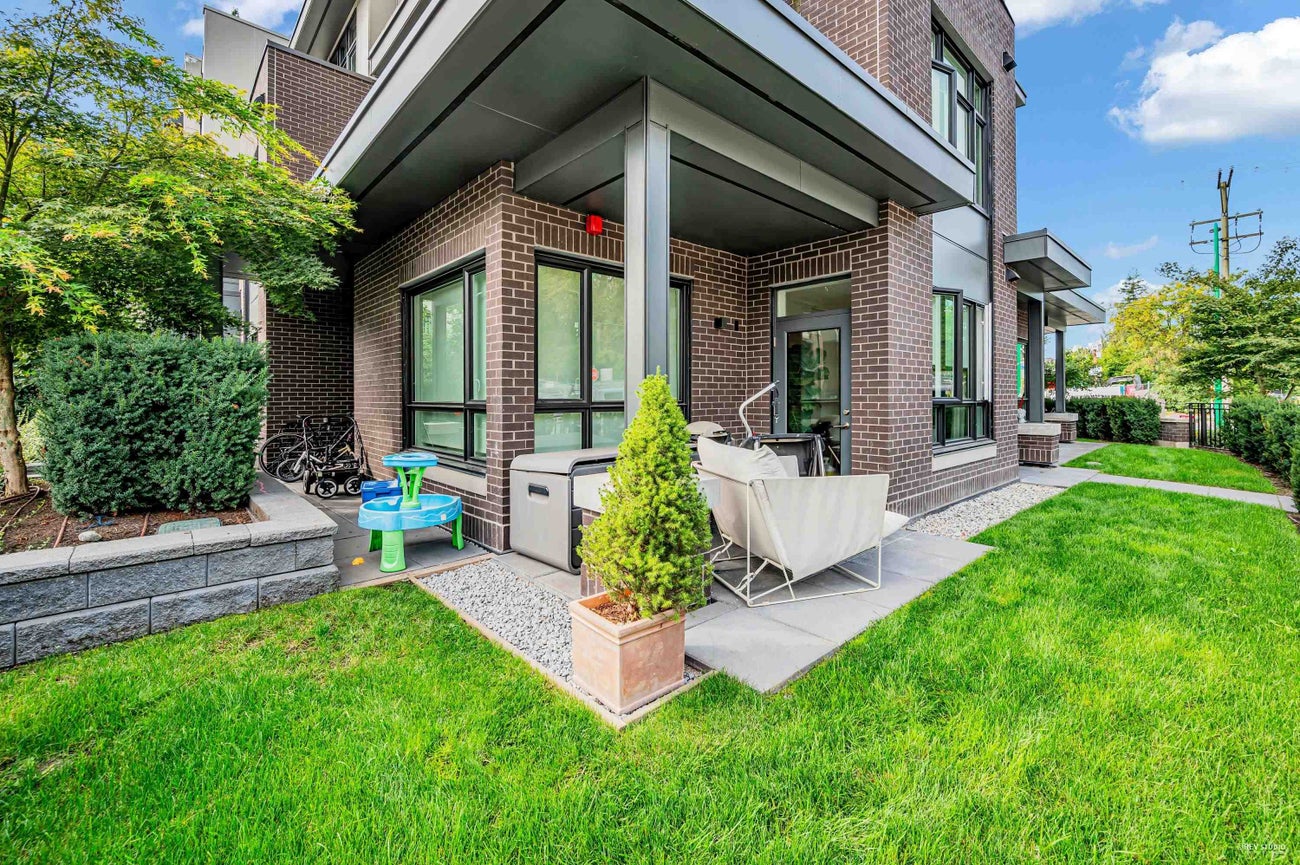 101 - 2035 Glenaire Drive - Pemberton NV Townhouse for Sale, 3 Bedrooms (R3048145) #34