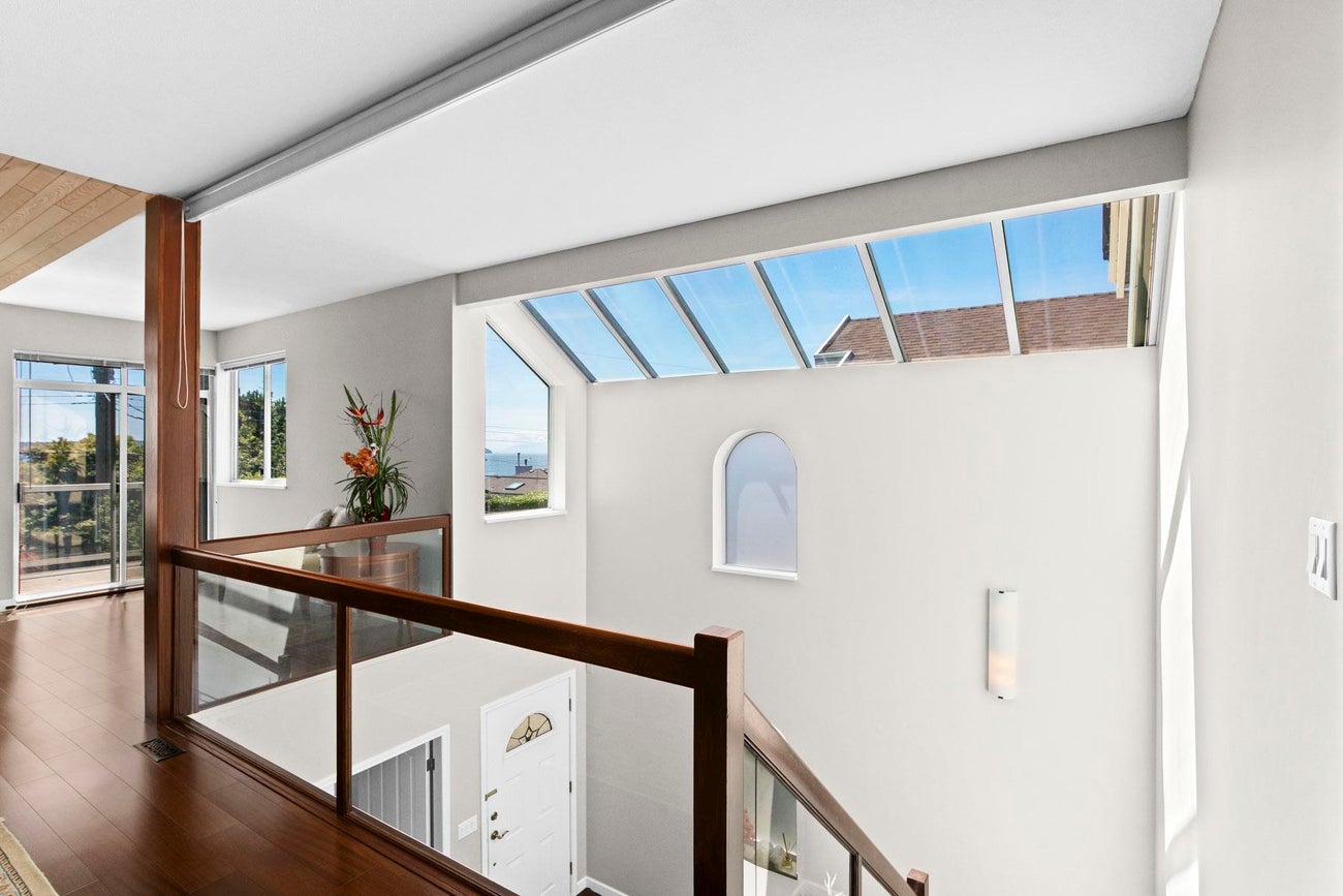 2319 Marine Drive - Dundarave Half Duplex for Sale, 3 Bedrooms (R3054330)# - 14