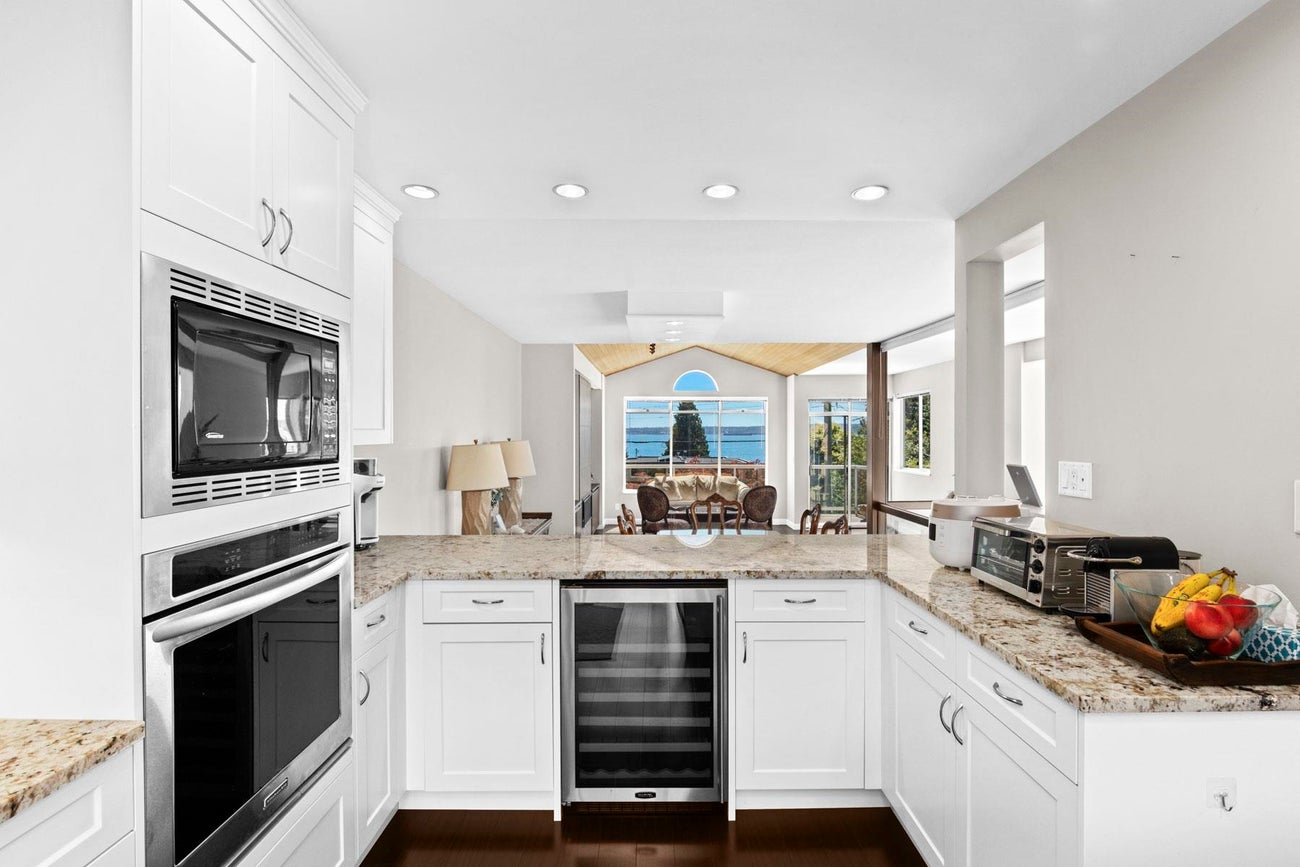 2319 Marine Drive - Dundarave Half Duplex for Sale, 3 Bedrooms (R3054330)# - 5
