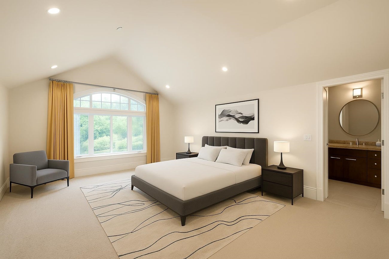 920 Pyrford Road - British Properties Single Family Residence for Sale, 6 Bedrooms (R3057114)# - 17