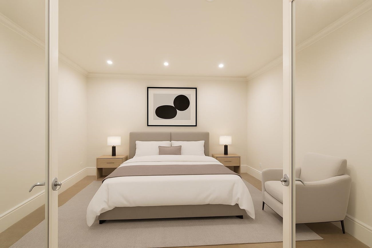 920 Pyrford Road - British Properties Single Family Residence for Sale, 6 Bedrooms (R3057114)# - 30